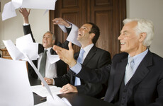 Irish board appointments are still dominated by a 'who you know' culture