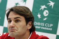 Thanks, but no thanks: Hingis rejects Federer's Olympic offer