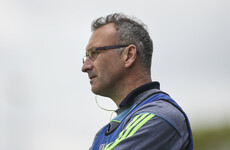 Peter Creedon calls quits on time in Laois after 'unfair' drink culture criticism