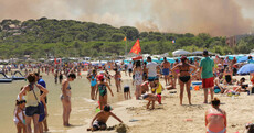 'We are winning the fight': Fires that forced mass evacuations in France almost under control