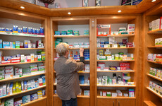Patients should be advised 'to stop treatment when they feel better' instead of full antibiotics course