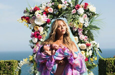 Beyoncé has reportedly hired six nannies for the twins... It's The Dredge