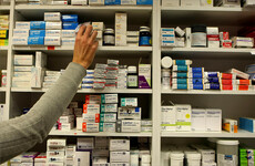 Poll: Do you always finish out your course of antibiotics?