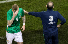 Good news for O'Neill and McClean as Fifa decide against handing out bans