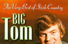 What Is Your Irish Country Singer Name?