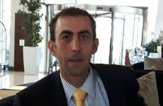 Gardaí locate missing man safe and well