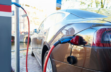 Eamon Ryan: 'Electric cars are about to go mainstream in a dramatic way'