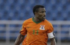 Zambia return to site of tragedy in the hope of first AFCON triumph