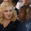 Madonna settles claim with Mail Online after it revealed details of her adoption of twins from Malawi