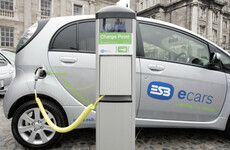 Electric cars: Is Ireland, and the world, ready for them?