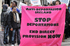 Government defends lack of information on people who died in direct provision