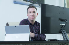 'I wondered for years if I was right to leave Sydney to start a company in Cork'