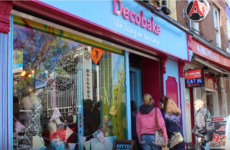 A Dublin cake firm being liquidated over a huge rates bill 'could have paid but chose not to'