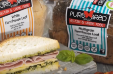A Donegal baker's gluten-free firm could be worth €100m after selling a majority stake