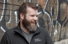 How a Dublin council engineer wound up hanging out with the Silicon Valley 'mafia'