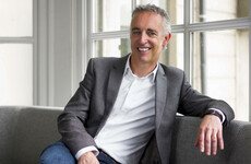 'Investing may not be an angel's day job, but the notion that VCs are better is bulls**t'