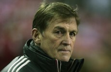 Dalglish says Evra will shake Suarez's hand