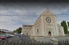 Dublin man charged over last night's stand-off at St Agnes' Church
