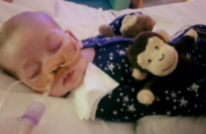 Charlie Gard to be moved to hospice for his final days after ruling by judge