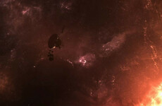 An Irish documentary tells the incredible story of the Voyager spacecraft