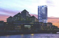 Johnny Ronan argues his rejected skyscraper would 'economically enhance' Dublin