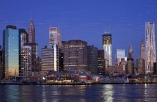 New York mother launches $900 trillion lawsuit against city