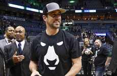 Aaron Rodgers is trying to structure his life like Tom Brady to be able to play into his 40s