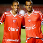 Like father, like son! Rivaldinho scored a stunner in the Europa League tonight