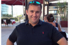 Paramedic tells court that Jason Corbett 'felt cool' and had dried blood on his face