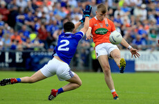 North Melbourne bring rising Armagh and Tipperary stars on trial