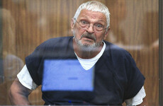 Father of Australian tennis star charged with 14 counts of child molestation
