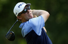 Ireland's Power and Lowry off to strong start at low-scoring Canadian Open