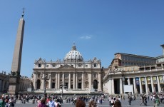 Column: Cardinal Rules - On closing the Vatican embassy