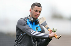 'I'm not sure if the Tipp public really care what he did if he plays and we win an All-Ireland'
