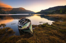 My Favourite Drive: Ollie Brannock revisits Killarney's lakes where he proposed