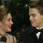 15 photos of Kate Winslet and Leonardo DiCaprio guaranteed to make you smile