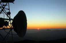 'One of those Wow moments': Astronomers stunned by star 'nursery' age find
