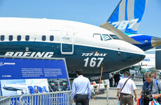 US plane-maker Boeing will coach aviation and travel startups in Shannon