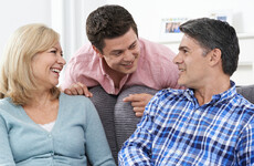 How many adults still live with their parents? It's the week in numbers