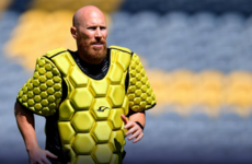 Sweepers, boot to boat and more of the Sporting Tweets of the Week
