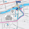 Going to Croker next weekend? Luas works mean you should 'avoid the city centre completely'