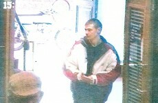 Renewed appeal for missing Aengus Shanahan 12 years on