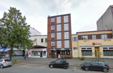 One dead, several injured after shoppers attacked in German supermarket