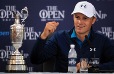 Know your sport? Take our weekly quiz