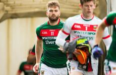 Player Ratings: how we judged the players as Mayo and Roscommon draw at Croker