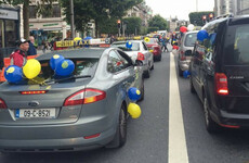 Wanted: taxi drivers to help give hundreds of kids a special day out in Dublin