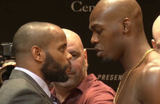 Renewal of the UFC's biggest rivalry headlines its best card of the year