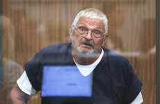 Father of former tennis star Philippoussis pleads not guilty to molesting girls he coached