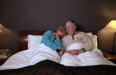 Irish couples talk sex, marriage and spooning (while in bed and on telly) – but who said what?