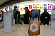 Apple has cut the iPod nano and shuffle from its lineup